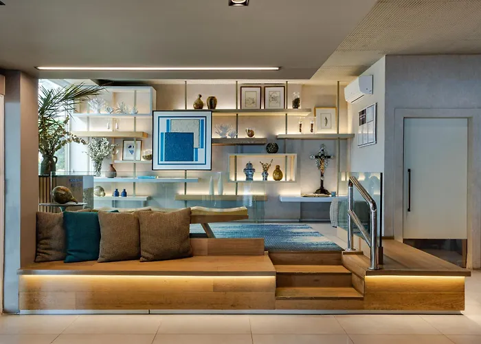 Monte Pascoal PraiaHotel em Salvador